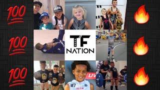 This Is Tough Fam Nation (Awesome Youth Highlights) Series 1