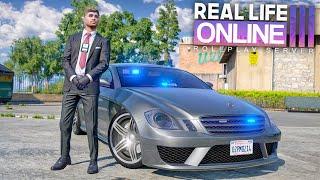 HELFEN WO ES GEHT! | GTA 5 RP Real Life Online