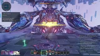 [PSO2:NGS JP] Omen of Extinction [1/4] - BoTe [Lv.80] (14m43s)