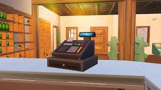 Help Search Cash Registers or Safes - Fortnite Quests