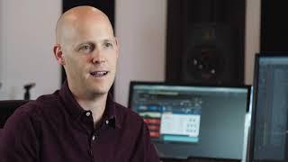 Joep Sporck: Composing with ProjectSAM | Native Instruments