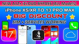 LATEST Checkm8 Tools A12+ iCloud Bypass with Signal/Sim iOS 17.5.1 iPads/iPhone XS to 15 Pro Max