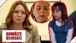 Von der Pflegefamilie M*sshandelt ?  Sorge um Mila (7)​ | 1/2 | Anwälte im Einsatz | SAT.1