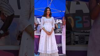 Losliya Recent Video from Holi Party Coimbatore  Happy Losliya