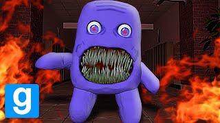 FUWATTI IS A NIGHTMARE & HE'S HAUNTING YOU!... Gmod Hide & Seek