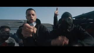 S.K x J'DOT - DRILLING & TRAPPING (official music videos) @Divinestudiostv uk urban rap drill