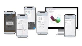 Do math on your phone with the all-in-one Maple Calculator