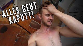 Nur PROBLEME? | REFIT auf Curacao  -salty brothers Ep.30-