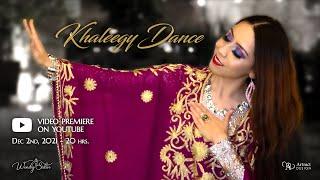 Khaleegy Dance Wendy Sîdar/ رقص الخليج ، الشاكي ، حسين الجسمي