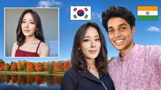 I Travelled to Korea to Meet My CEO Crush