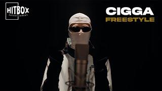 CIGGA - HITBOX FREESTYLE | E2:S1 #hitboxentertainment