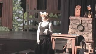 City Mouse and the Country Mouse by Kevin M Reese (KMR Scripts)