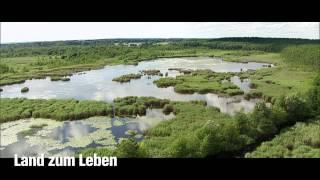 Hymne "Land zum Leben" - Ein Lied für Mecklenburg-Vorpommern