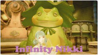 Infinity Nikki "Faster Than Flash ~ Trophy Guide"