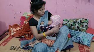 new breastfeeding vlog 2024  beautiful mom | desi breastfeeding vlogs breastfeeding vlogs latest 