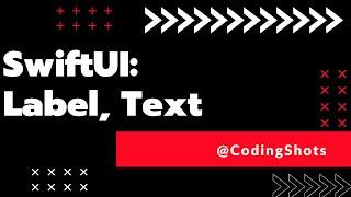 Detailed TextView in SwiftUI. #LabelSwiftUI #SwiftUI