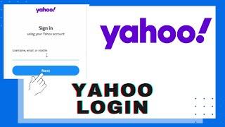 How to Yahoo Account Login 2020? (Desktop Login)