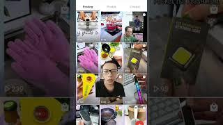 Tips Biar Dapat Banyak Komisi Affiliate Dari Shopee Video