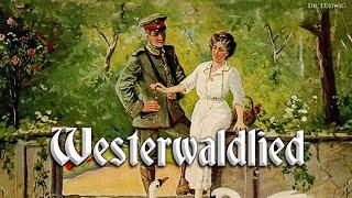 Westerwaldlied [German folk song][+English translation]