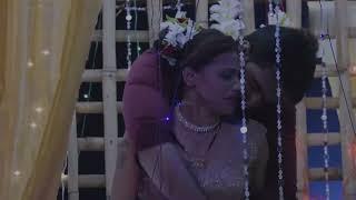 Hot Ullu Web Series Scene Romance Romantic