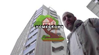 HOMEGROWN: Make A Bristol Track In 1 HOUR Ft. VRBL Records