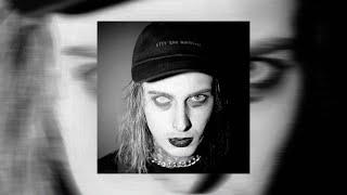 [FREE] Dark Ghostemane Type Beat - "Look Around" | Prod. by Samefate