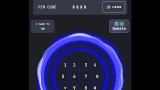 Blue PIN Code Today 23 Sep | Claim 38,000 Reward Blue