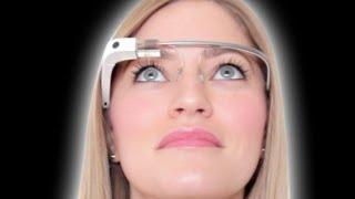 Google Glass Review | iJustine