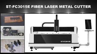 2021 Top Rated Fiber Laser Metal Cutting Machine -  Economical Metal Laser Cutter Plans