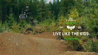 Live Like the Kids feat. Dane Jewett and Jesse Munden