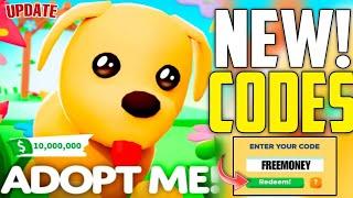 NEWEST CODES"" ROBLOX ADOPT ME, ADOPT ME ALL WORKING CODES JUNE 2024