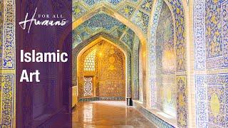 What You Didn't Know About Islamic Art