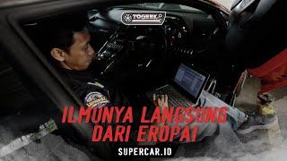 Kenalan dengan Supercar.id, Bengkel Supercar yang ‘Merakyat’ | Otobuzz