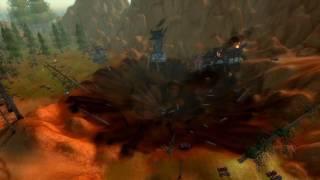 World of Warcraft Cataclysm Expansion #3 Official trailer