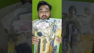 Pubg Gun लेकर आ गया  Wait for end #shorts #trending