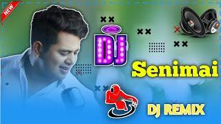 Senimai||By Neel Akash ||New Assamese Dj Song ||Senimai dj remix song ||dj piku