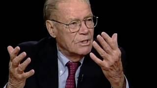 "Fog of War": Errol Morris and Robert McNamara interview (2003)