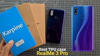 RealMe 3 Pro Best TPU Cases | Sudh HINDI