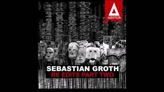 Sebastian Groth - Codes (Markus Weigelt Remix)