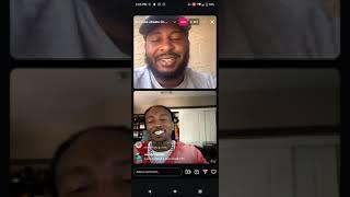 Bricc Baby speaks on NO FLY Zone 4 ATK, Youngeen Ace & Julio Foolio on SMUTFREETV