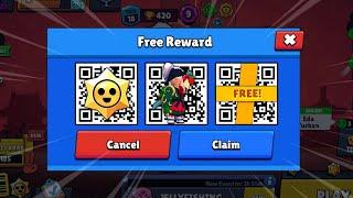 NEW! FREE Starr Drop, Kenji, Free Deal NEW UPDATE | brawl stars