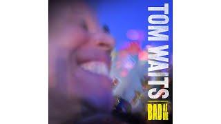 Tom Waits - "New Year's Eve"