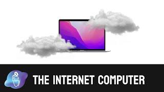 The Browser Company: A look at the "Internet Computer" Vision