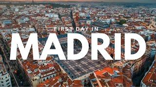 Madrid, España: Is it worth it?