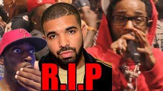 R.I.P DRAKE!! KENDRICK LAMAR PERFORM "NOT LIKE US" LIVE AND KILLED THE SHOW!!!