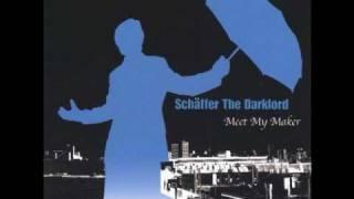 Schaffer The Darklord - The Rhyme of Lord Nordak