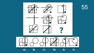 Matrigma test lektion 1