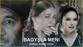 Maral Durdyyewa - Bagyşla Meni (Official 4K Video) 1-BÖLÜM