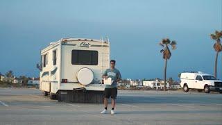 RV Mystery (Lumix GH5)