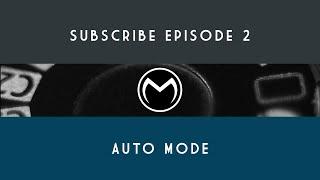 Subscribe Episode 2 | Auto Mode | A Monzon Media Micro Movie